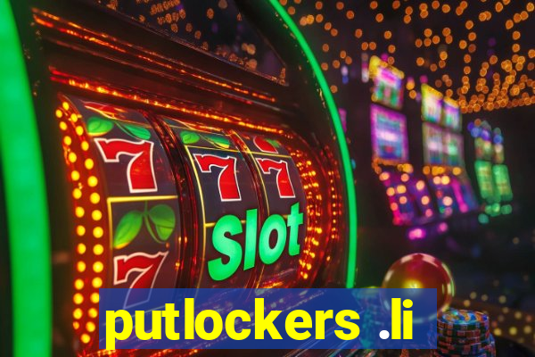 putlockers .li